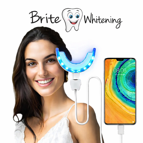 HOME KIT – BriteWhitening HOME KIT – BriteWhitening